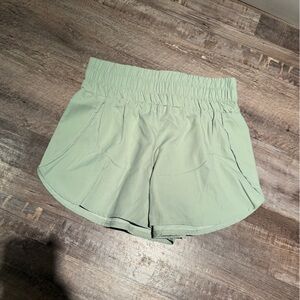 Mint Green Women's Top